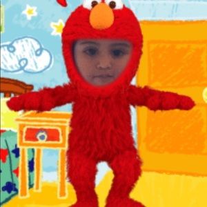 Meet your Posher, Araceli